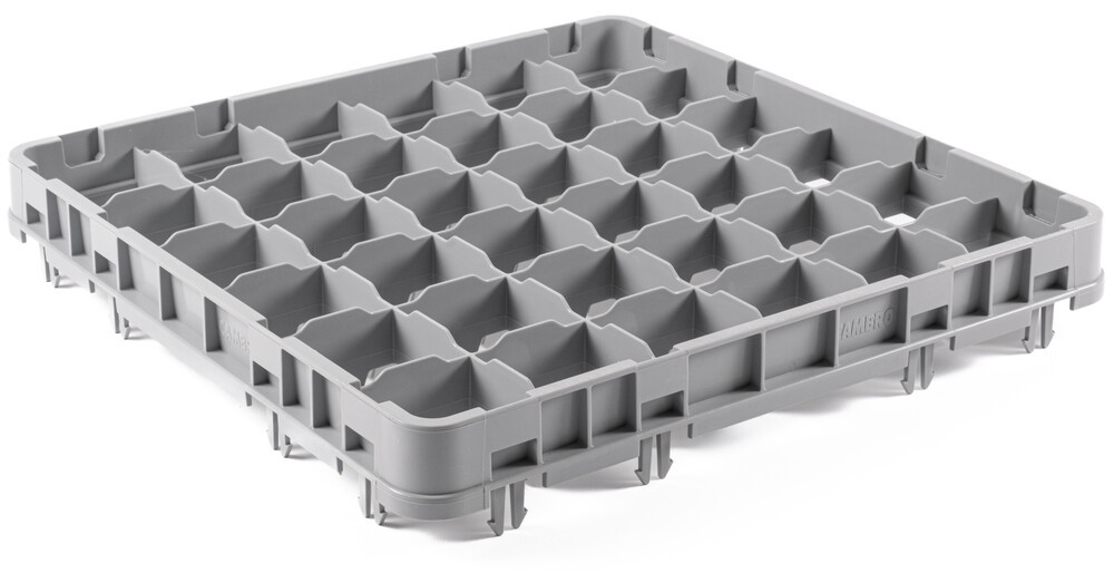 Topramme 36 rum Camrack