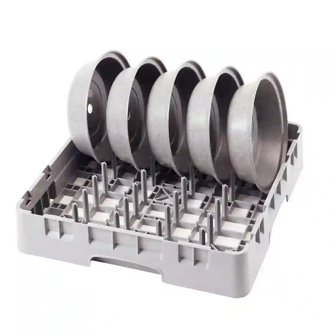 Opvaskekurv t/Skåle Camrack