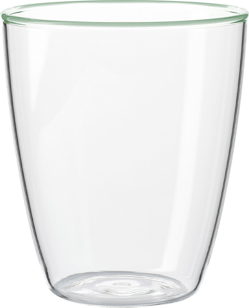 Glas Art Pistachio