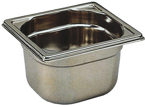 Kantine GN 1/6 Gastronom