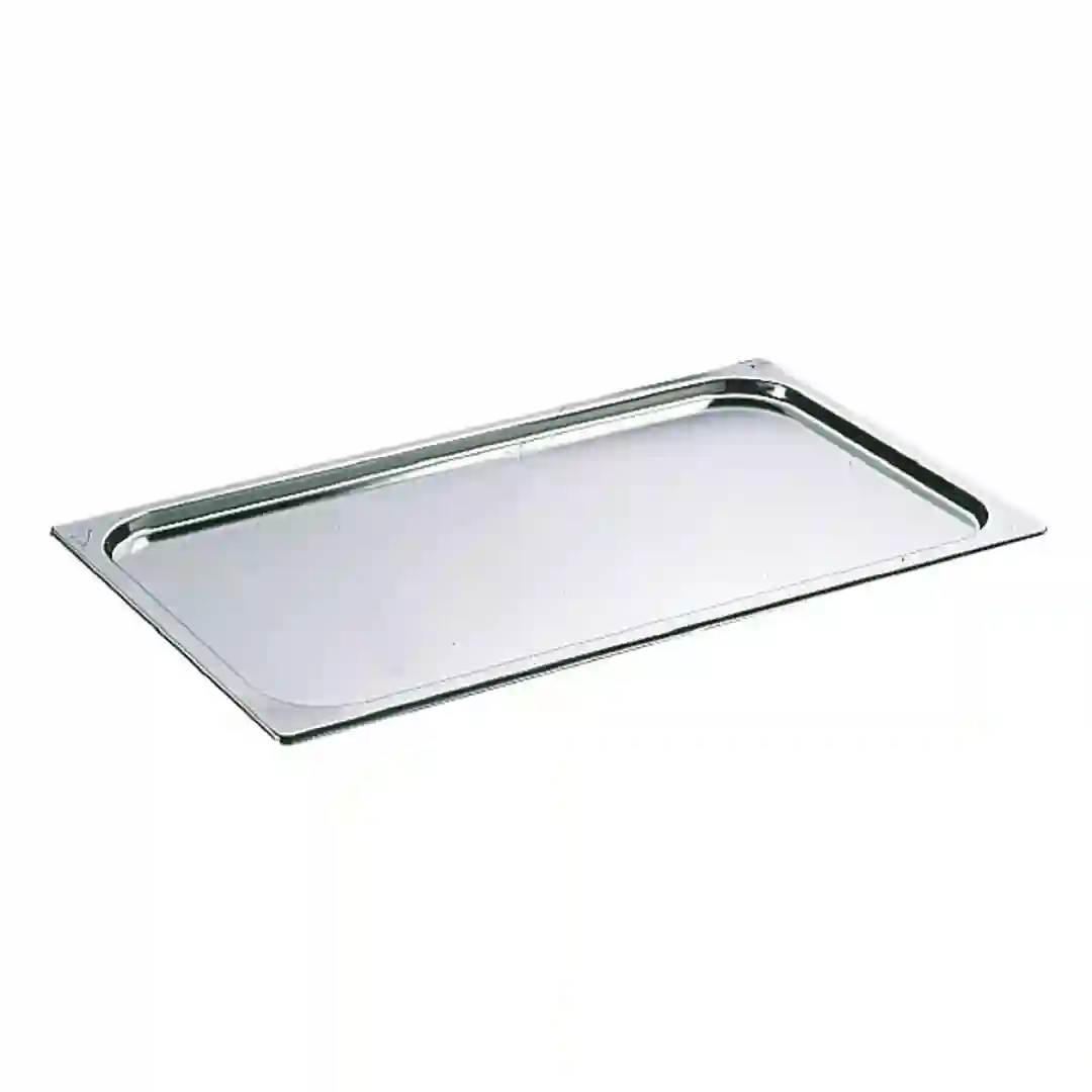 Låg GN 1/6 Glat Gastronom