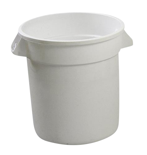 Affaldsbeholder u/låg