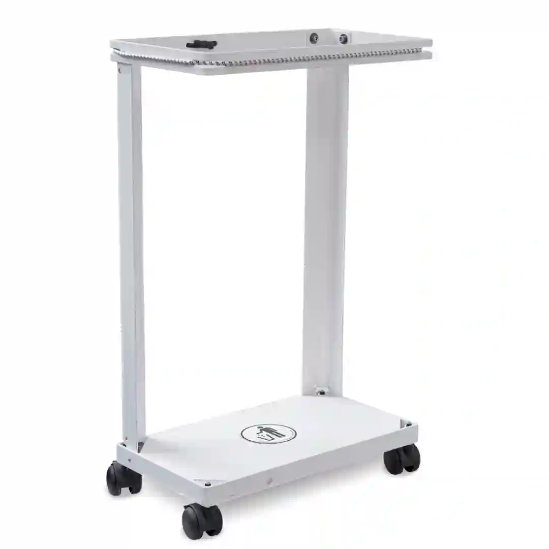 Affaldsstativ u/låg Lillebror