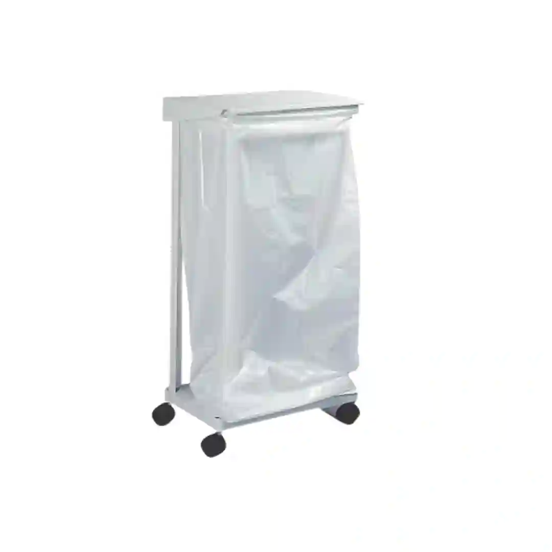 Låg t/affaldsstativ Lillebror