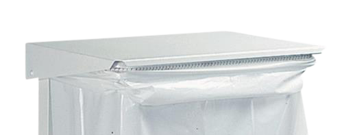 Låg t/affaldsstativ Mor