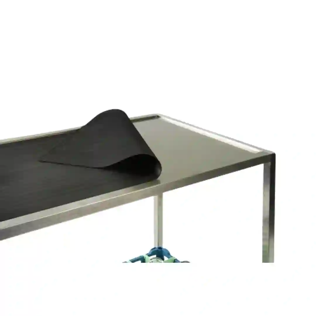 Gummimåtte 550x1020mm