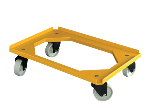 Tralle u/gitterramme