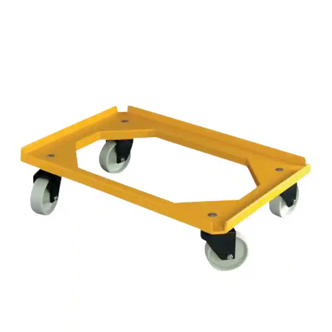 Tralle u/gitterramme