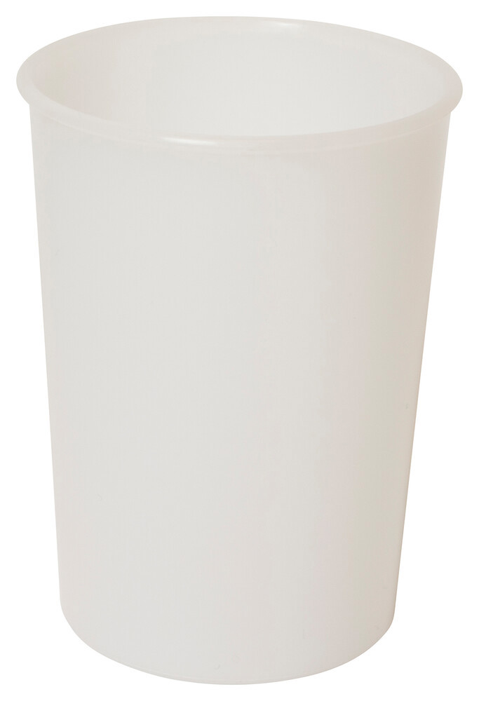 Drikkebæger u/låg Codan