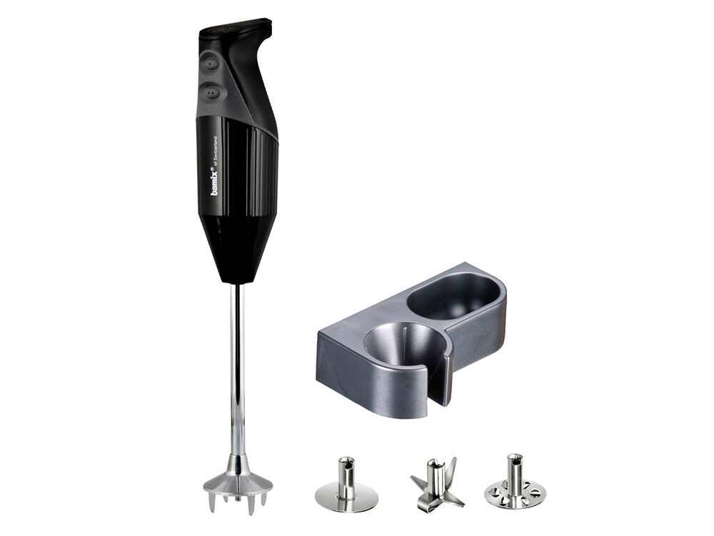Stavblender 200mm