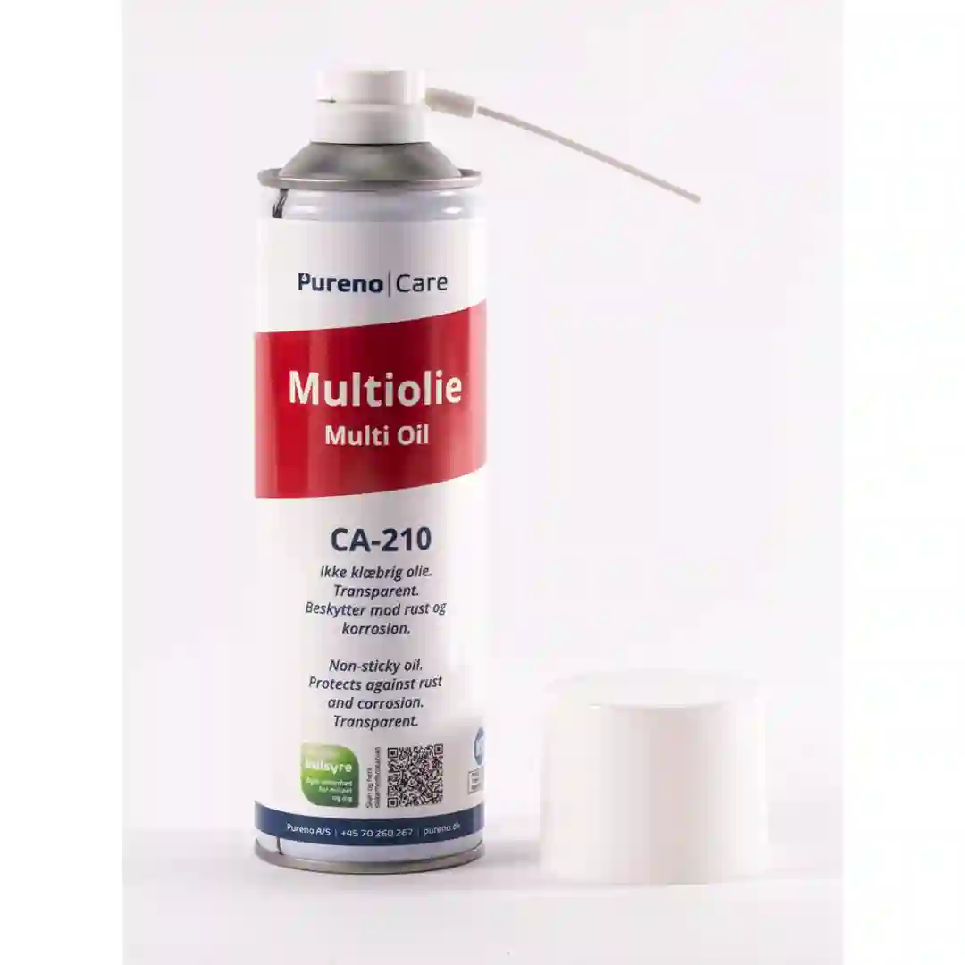 Sprayhoved Tilbehør