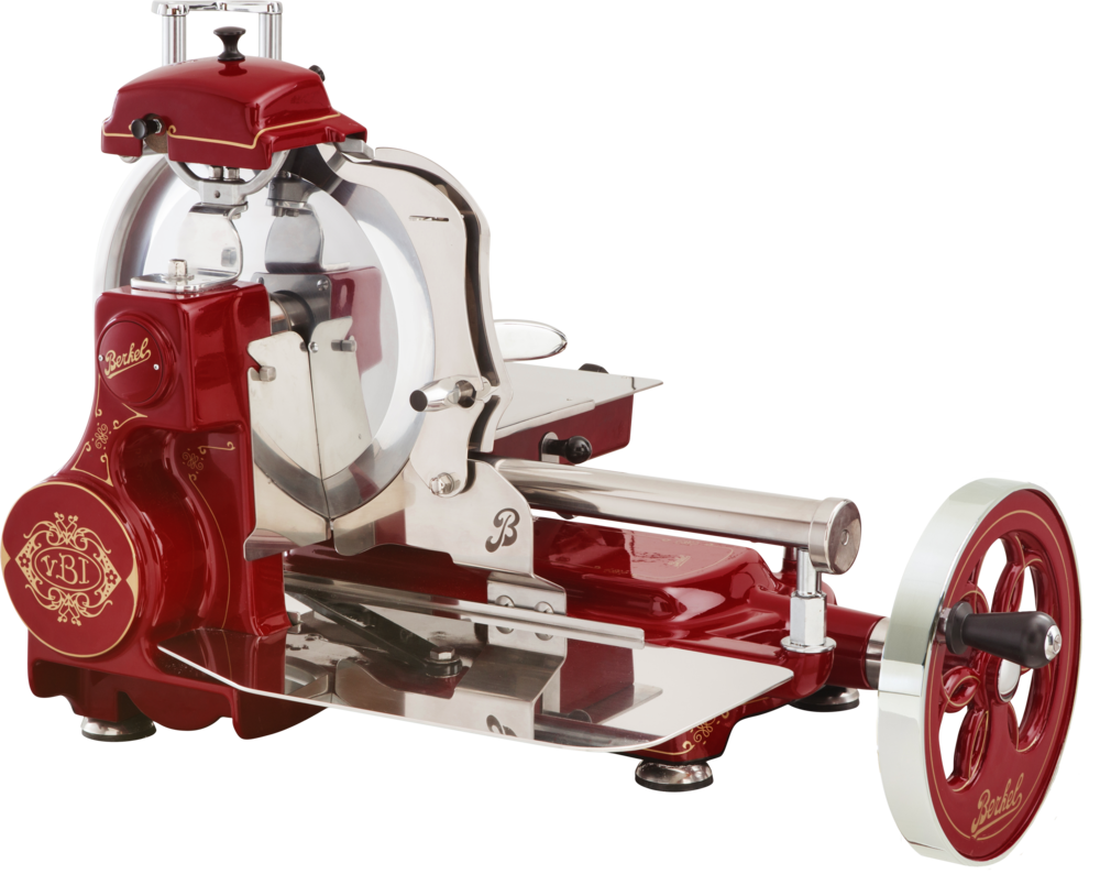 Pålægsmaskine Ø300 mm Flywheel