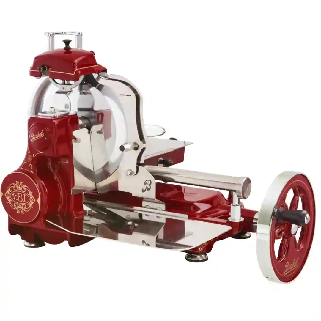 Pålægsmaskine Ø300 mm Flywheel