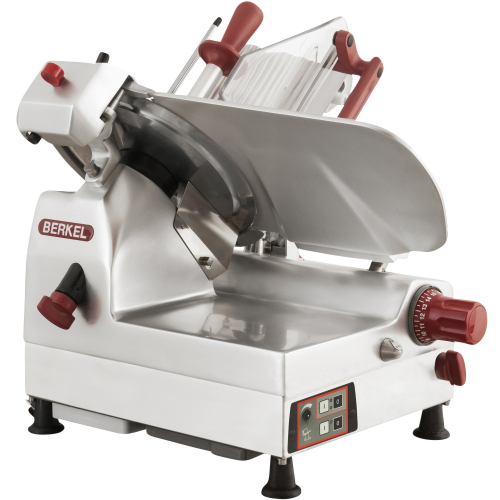 Pålægsmaskine Ø300 mm