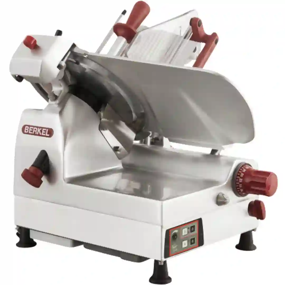 Pålægsmaskine Ø300 mm