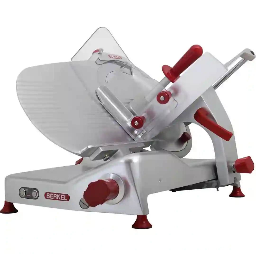 Pålægsmaskine Ø350 mm Essentia