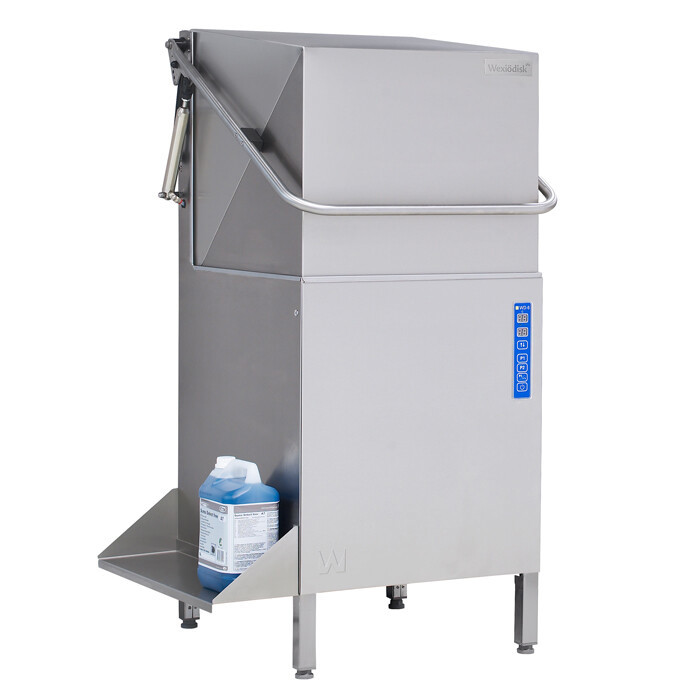 Hætteopvaskemaskine