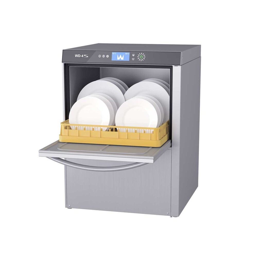 Underbordsopvasker WD4S