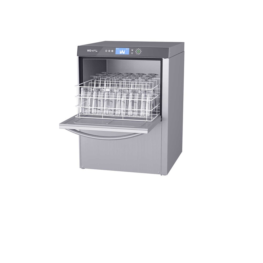Underbordsopvasker WD4S
