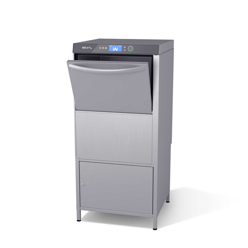 Underbordsopvasker WD4S