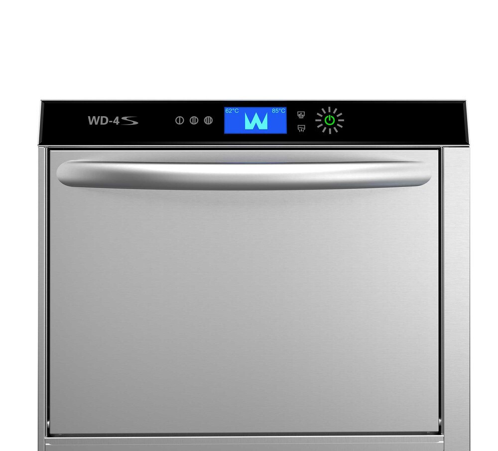 Underbordsopvasker WD4S