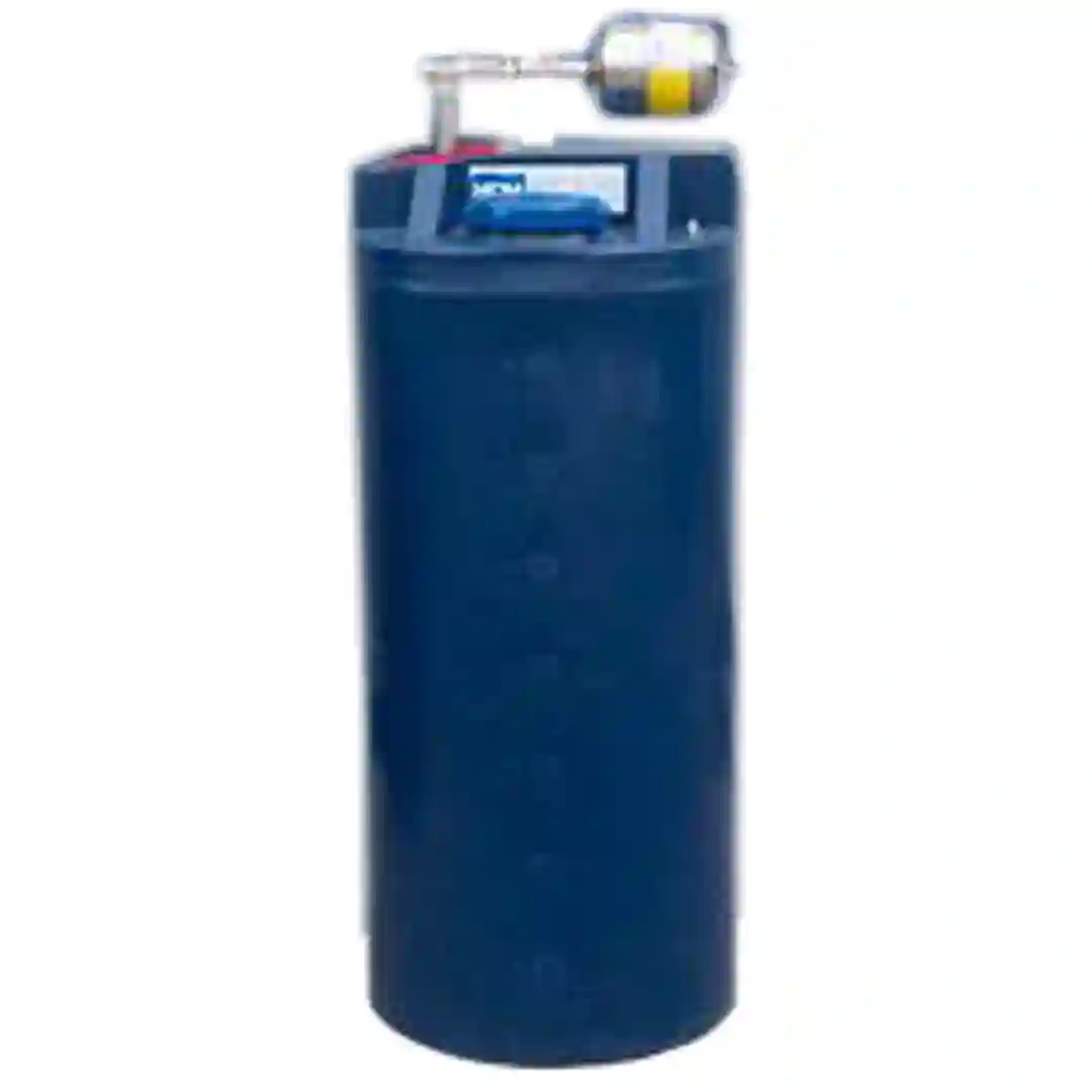Buffertank 500L