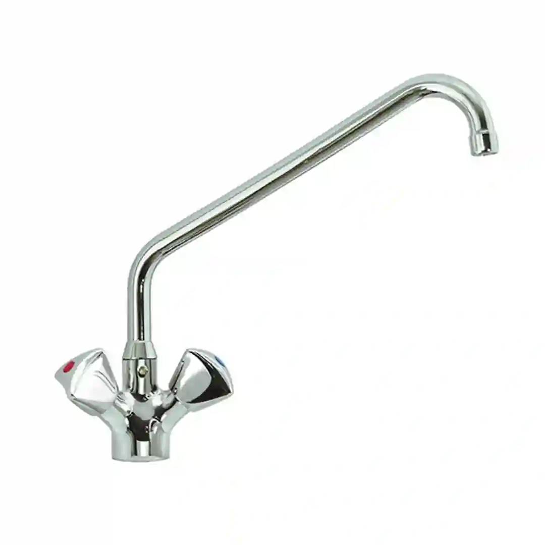 Blandingsbatteri 2 greb Styl