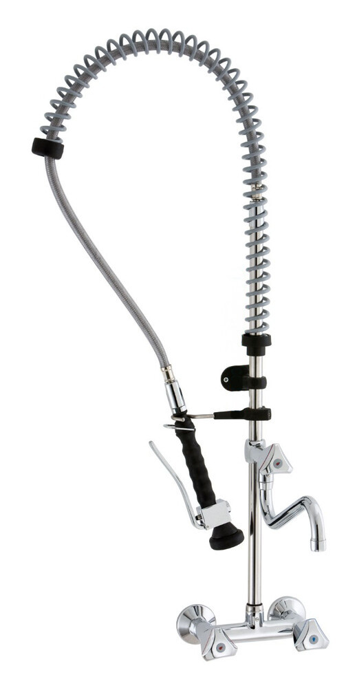 Forbruser 2 greb væg Styl