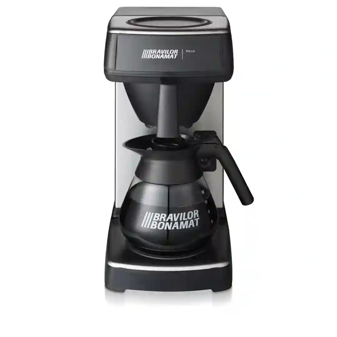 Kaffemaskine Bonamat