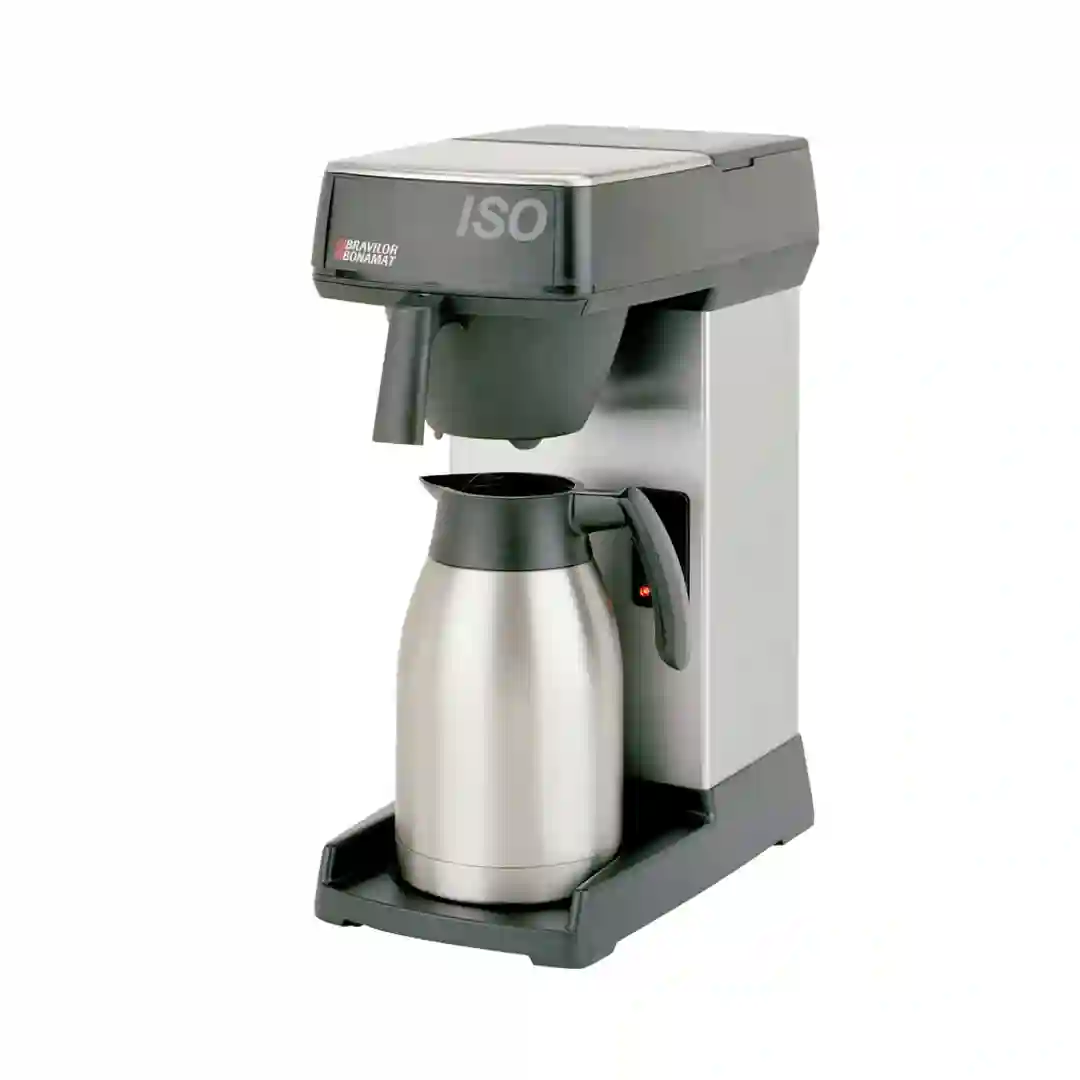 Kaffemaskine Bonamat