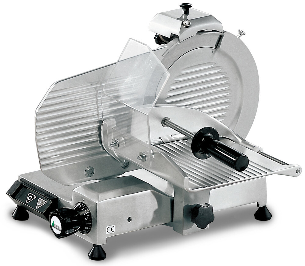 Pålægsmaskine Ø275 mm