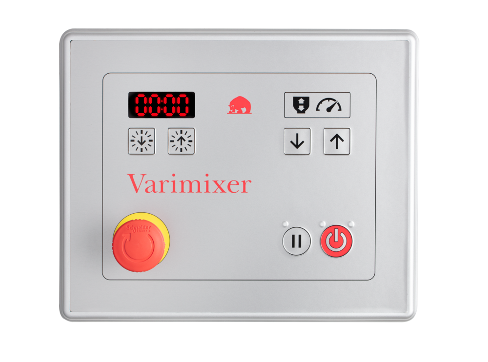 Røremaskine AR