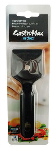 Skraber t/keramisk kogebord