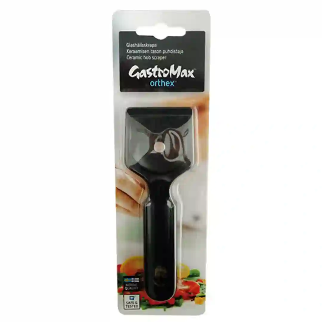 Skraber t/keramisk kogebord