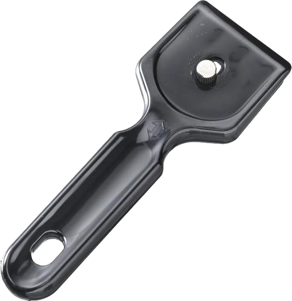 Skraber t/keramisk kogebord