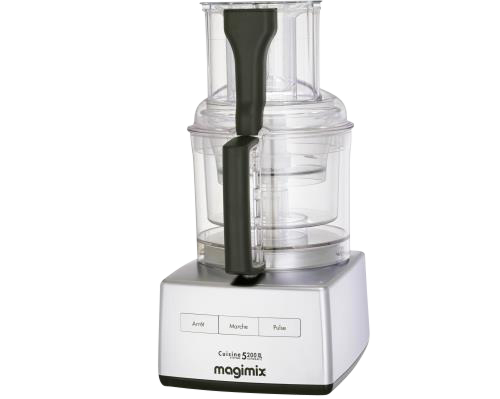 Foodprocessor 1 hast XL