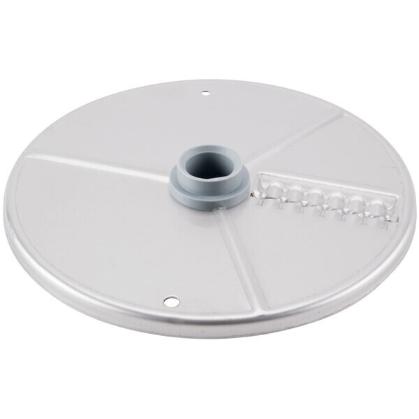 Knivskive med bølgeskær 2 mm