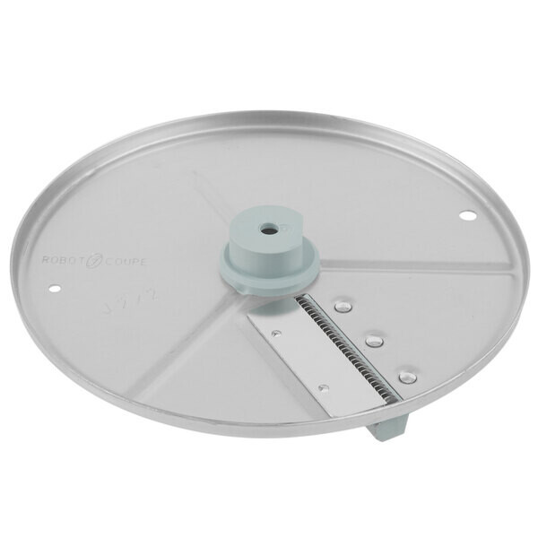 Strimmelskive 2x2 mm