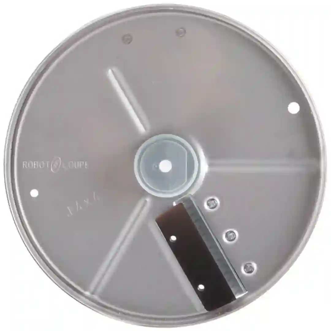 Strimmelskive 4x4 mm