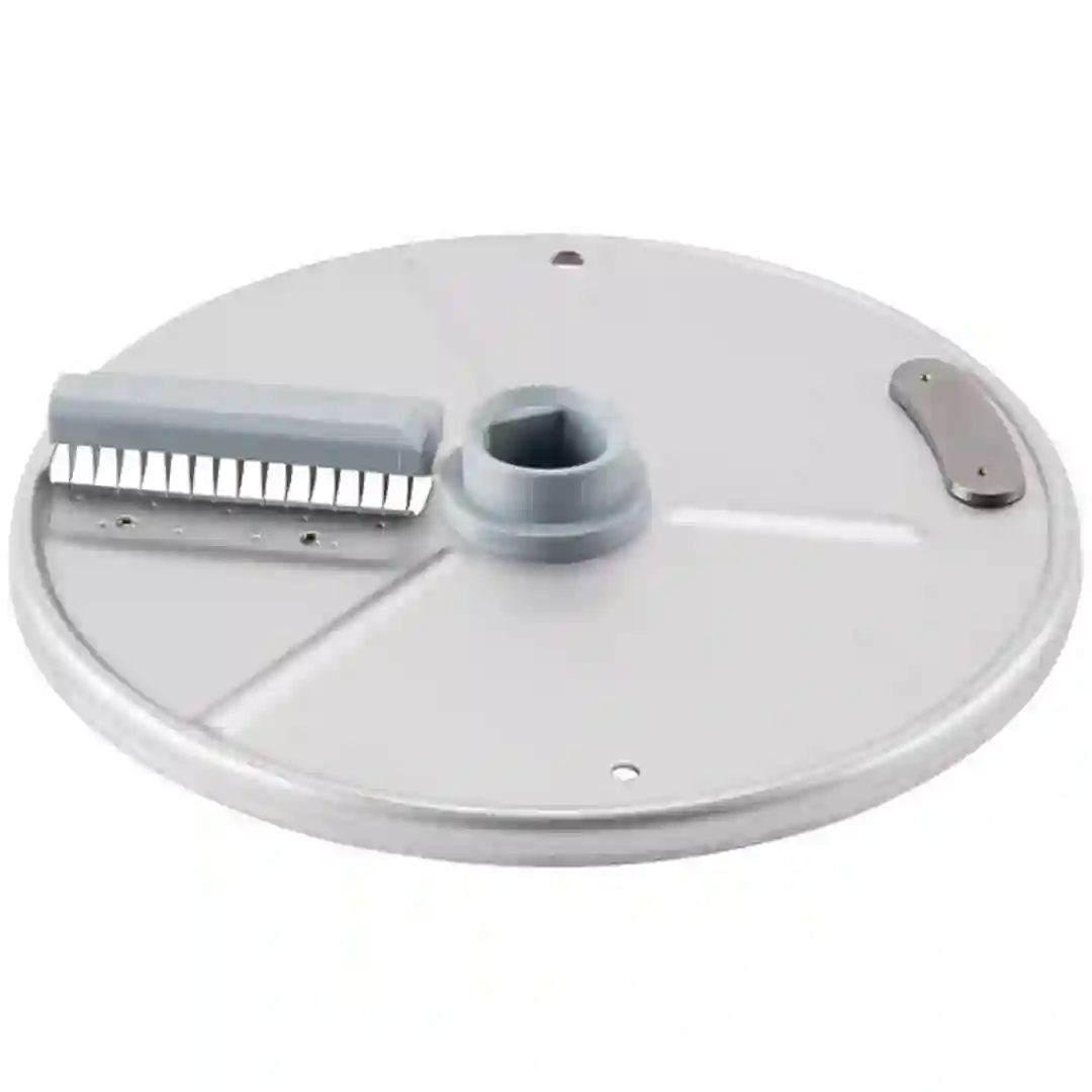 Strimmelskive 4x4 mm