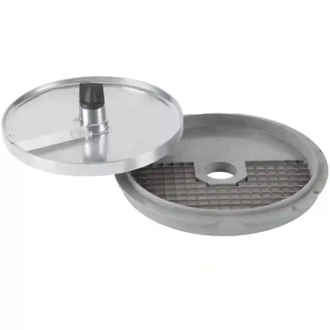 Terningsgittersæt 10x10 mm