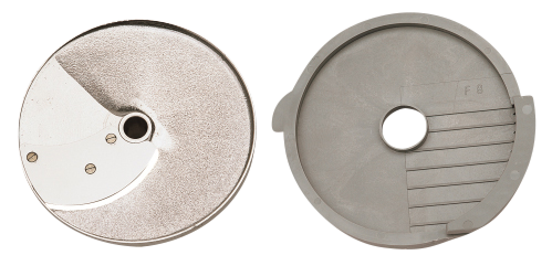 Strimmelskive 8x8 mm