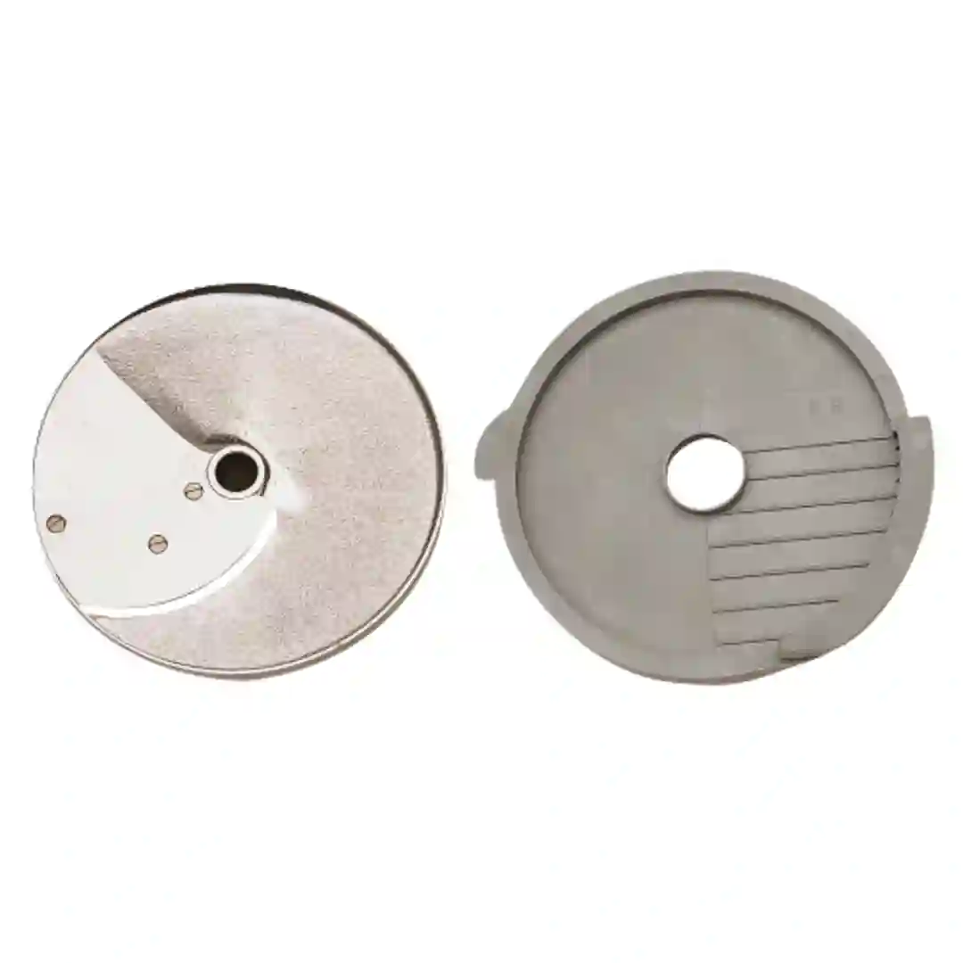 Strimmelskive 8x8 mm