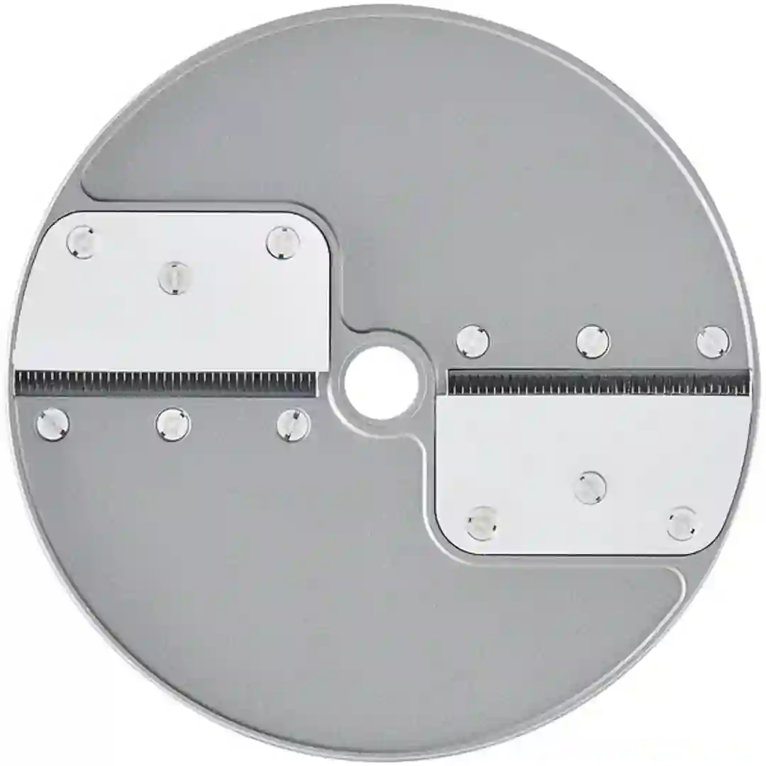 Strimmelskive 2x2 mm