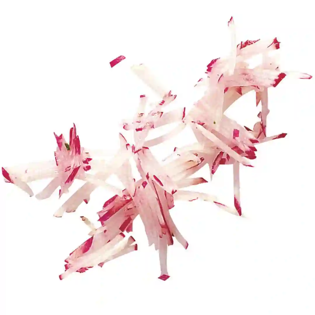 Strimmelskive 2x2 mm