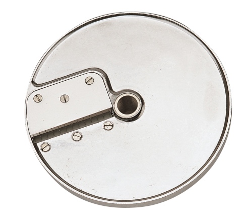 Strimmelskive 6x6 mm