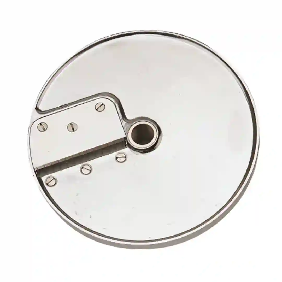 Strimmelskive 6x6 mm