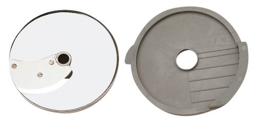 Strimmelskive 10x10 mm