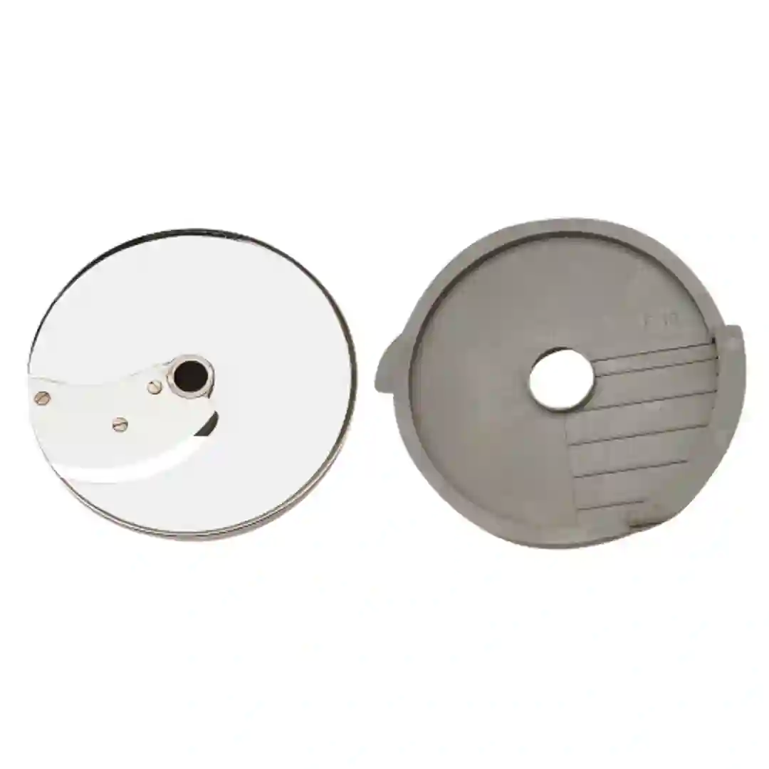 Strimmelskive 10x10 mm