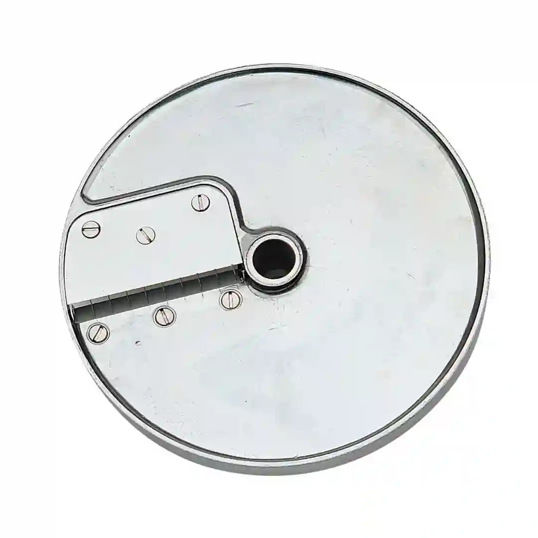 Strimmelskive 8x8 mm